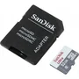 SanDisk Ultra microSDHC 32 GB con Adaptador